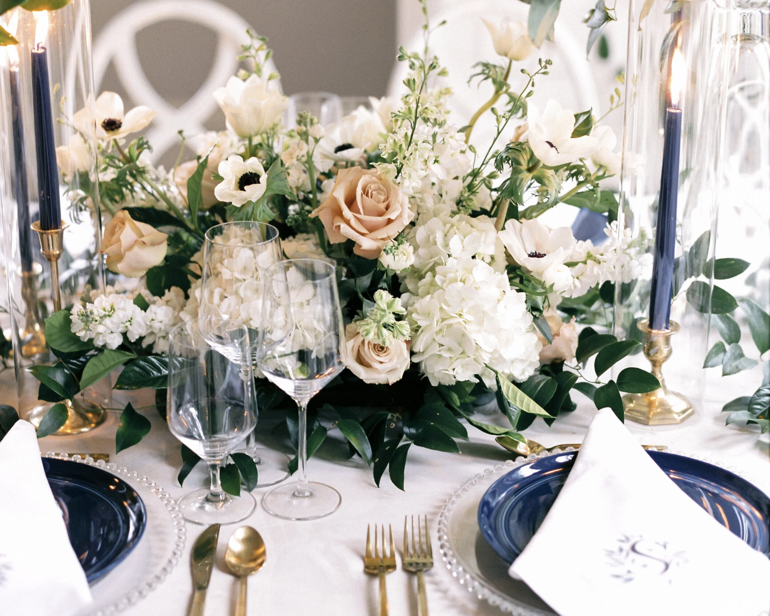 Destination Wedding Planner Floral Designer Rebecca Rose Events