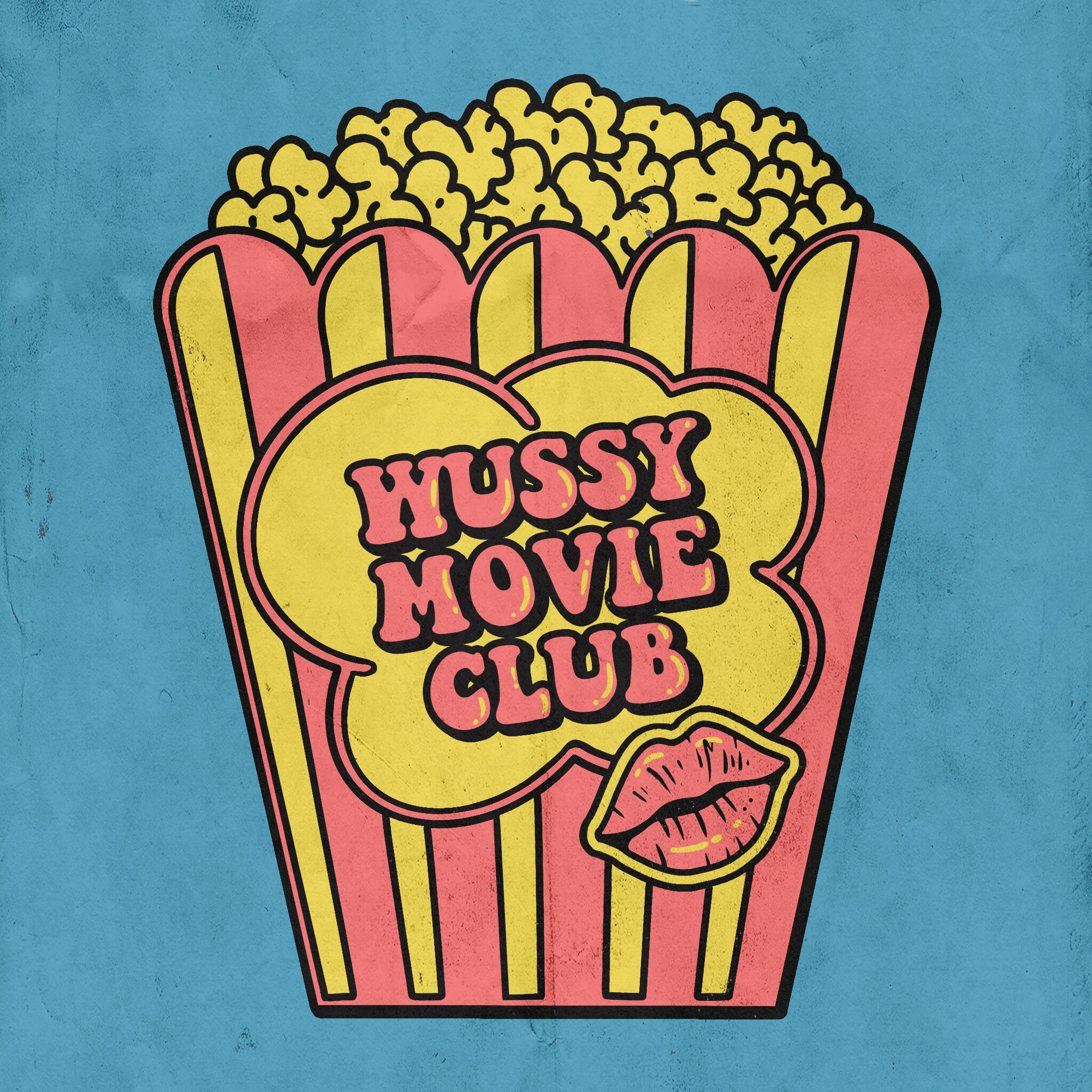 WUSSY Movie Club Podcast