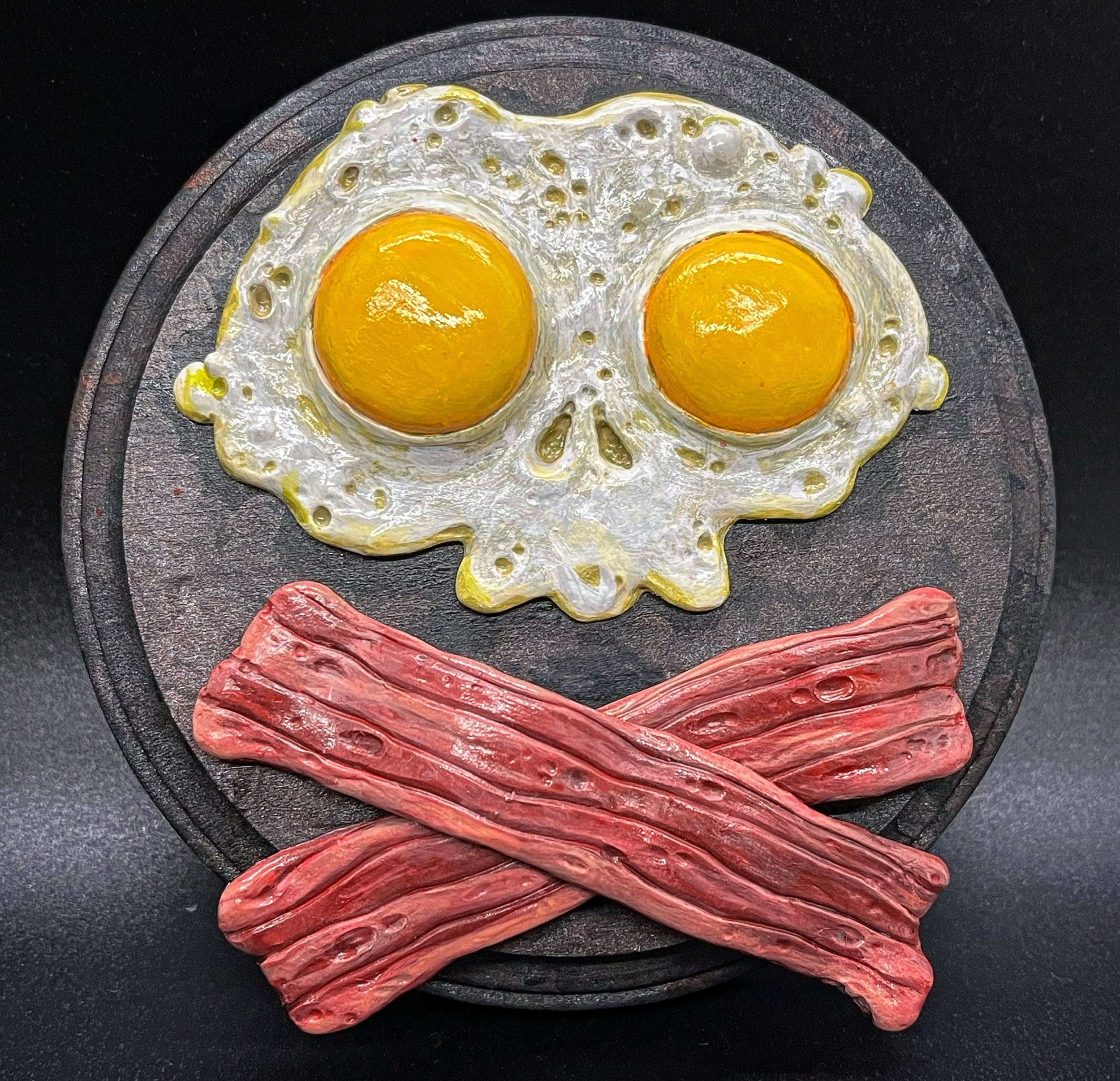 Eggs & Bacon