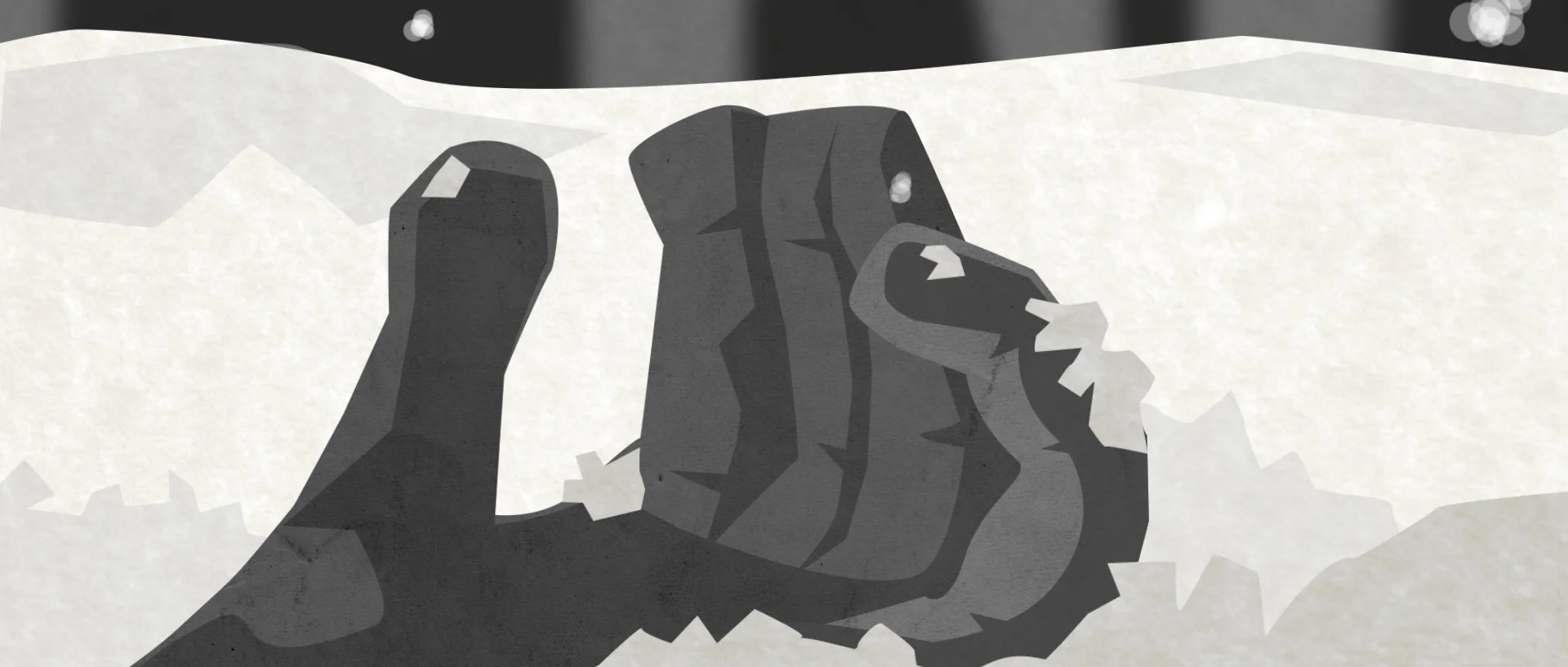 "All Eventualities" Animation James Wilkinson https://vimeo.com/132588486