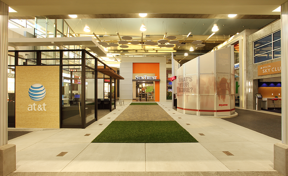 JA Finance Park
