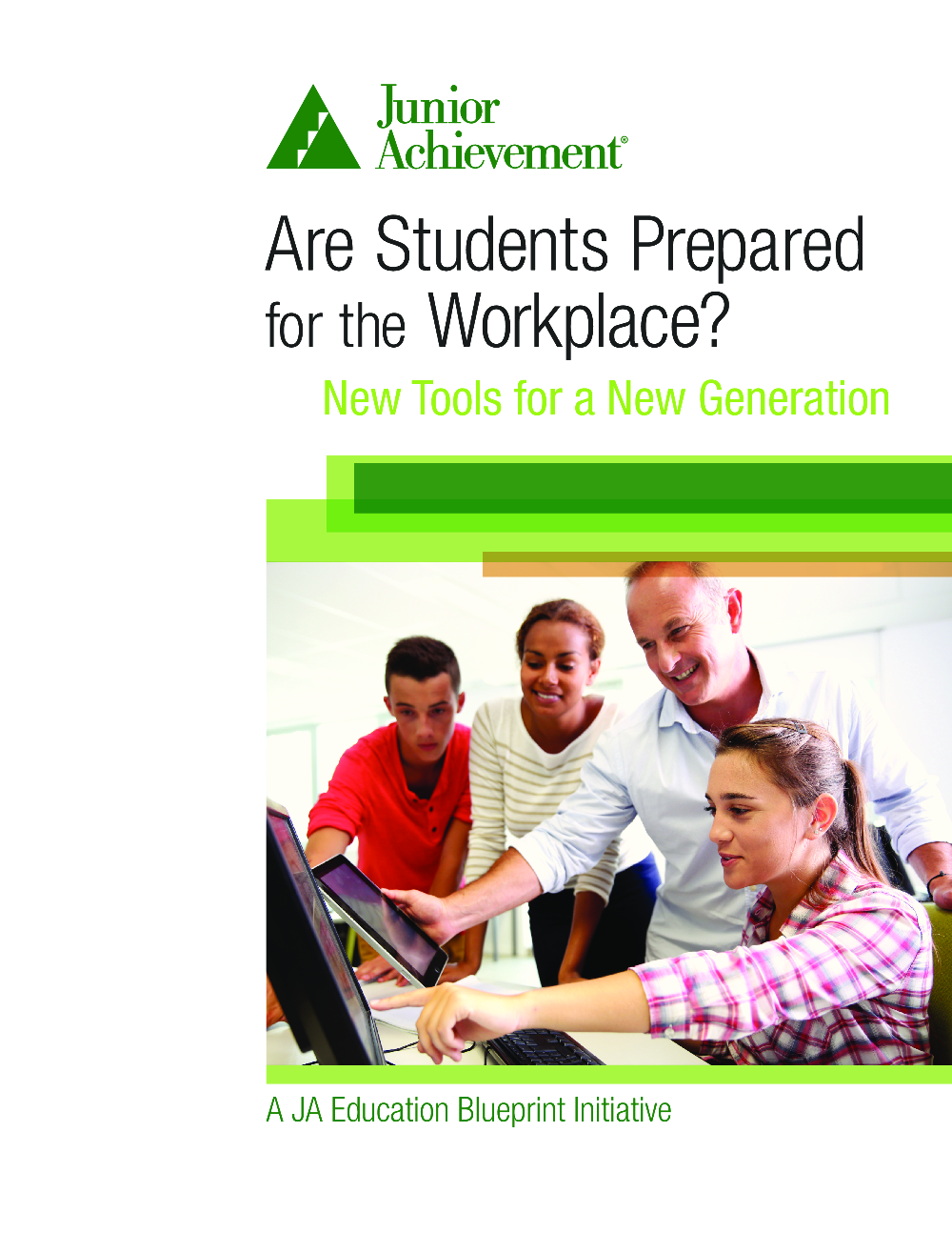 Are Students Prepared for the Workplace?