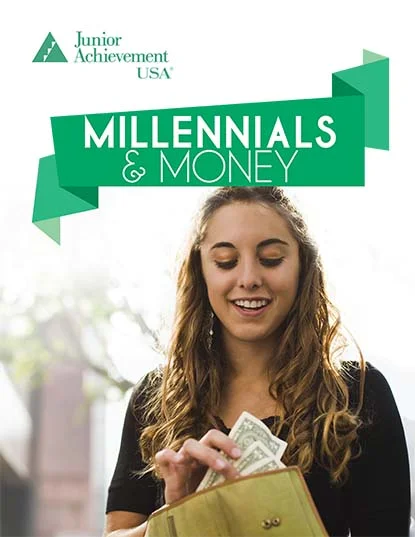 Millennials and Money