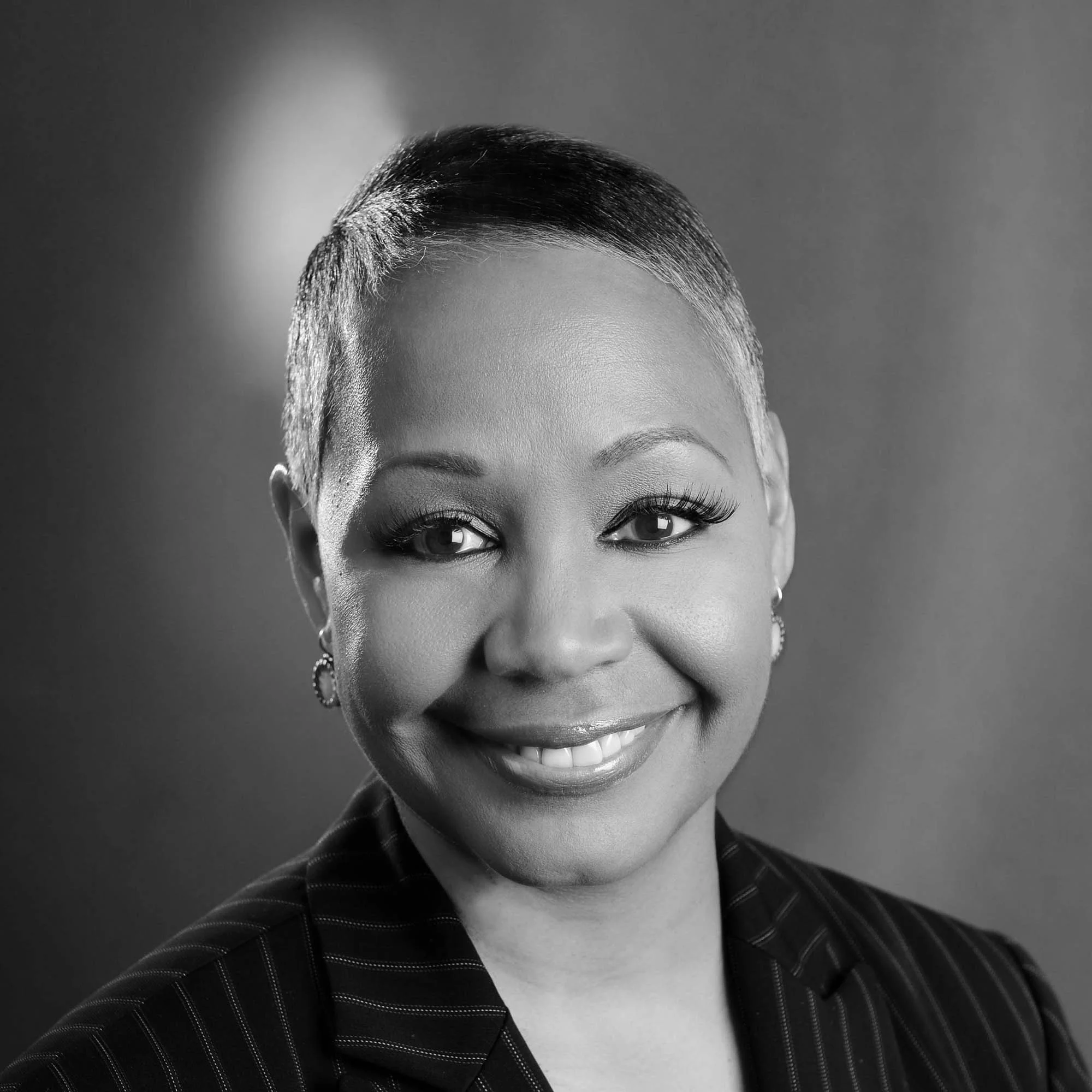 Lisa Borders