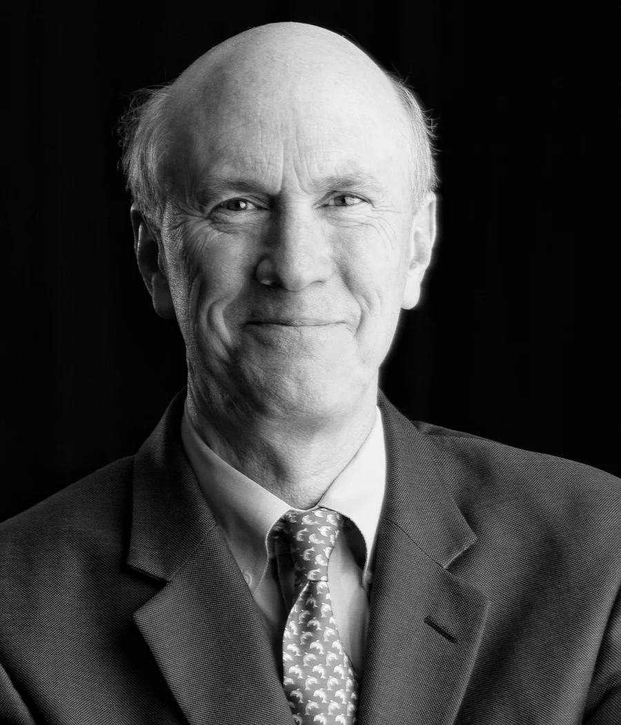 Frank Blake