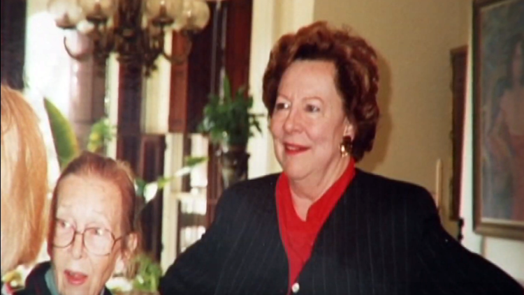Jack & Grace Neises (2011)