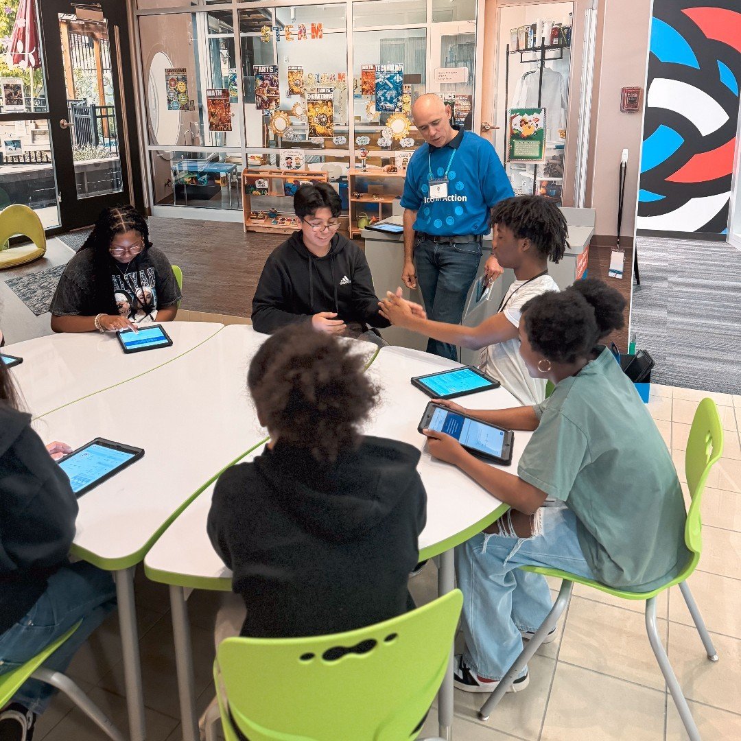 🌟 Celebrating Alcon's Impact! 🌟

Alcon is not just a key storefront at the JA Discovery Center of Gwinnett in BizTown; they're also dedicated volunteers. Together, we're making a real impact on young minds. Big thanks to Alcon for their fantastic p