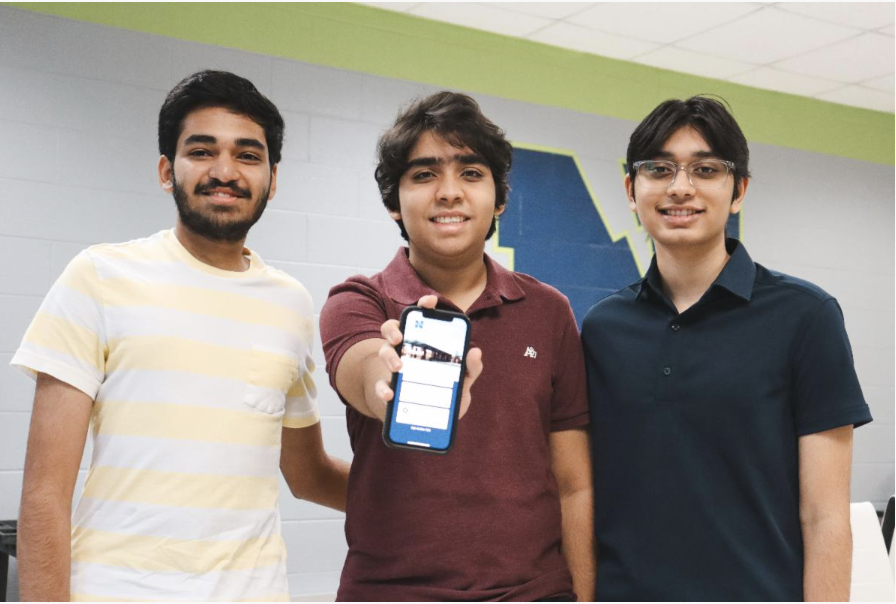 From Designing Apps to Throwing Graduation Caps