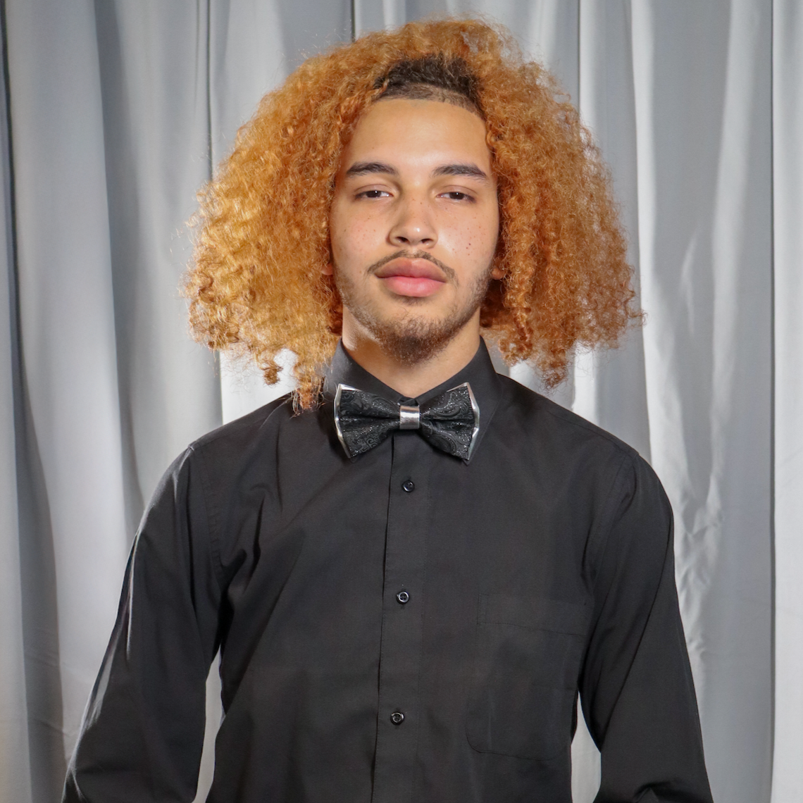 Breyan Carr