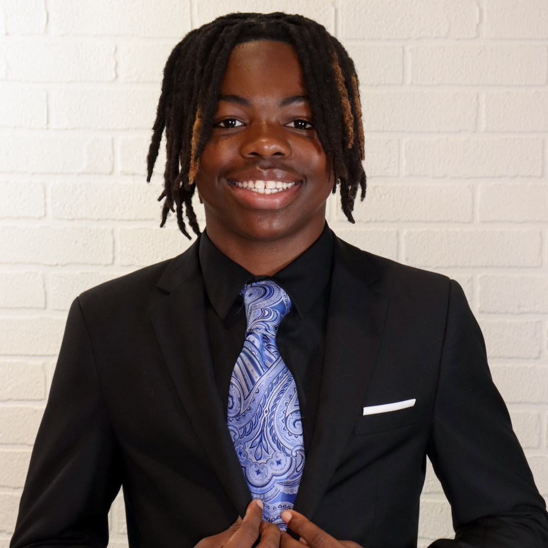 Kingston Fluitt