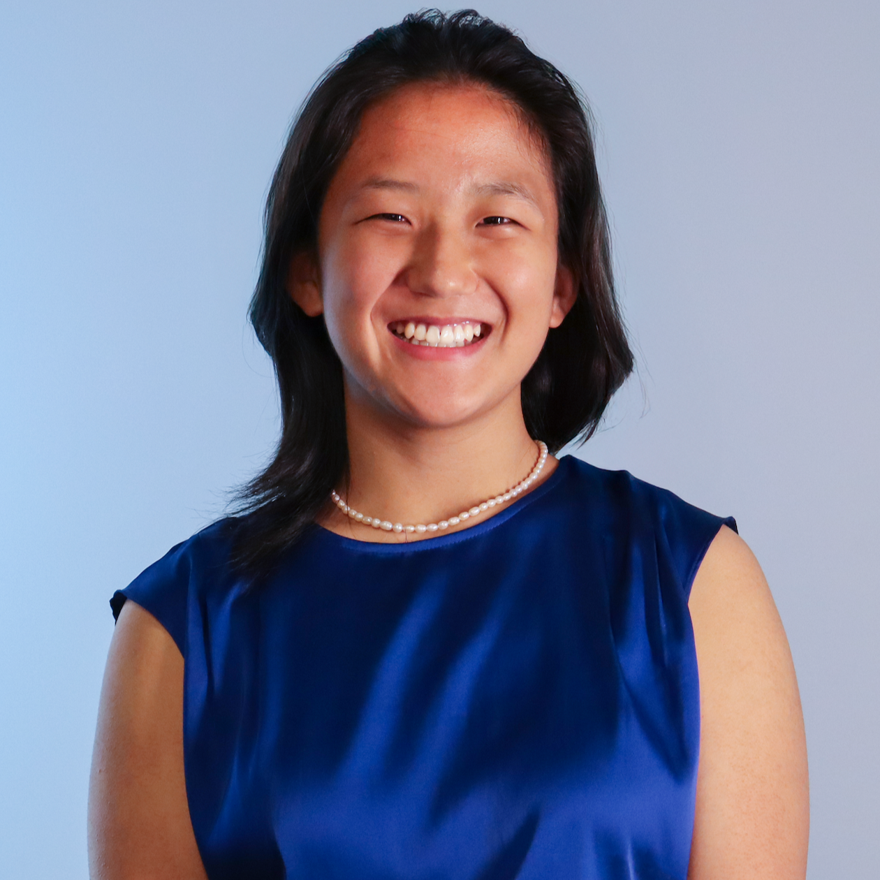 Vanessa Han