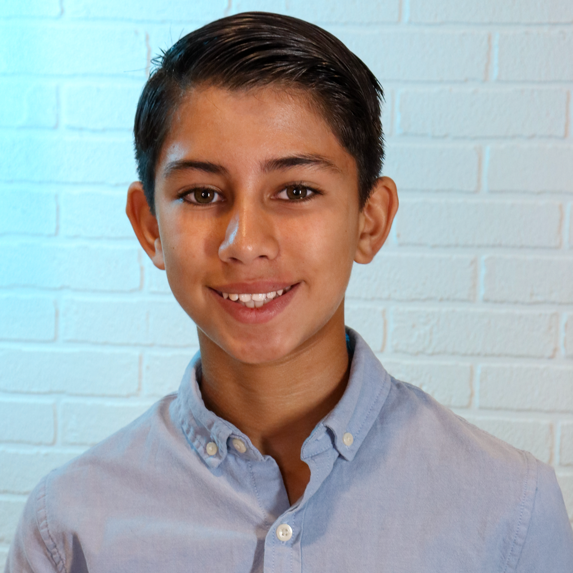 Ethan Iyer