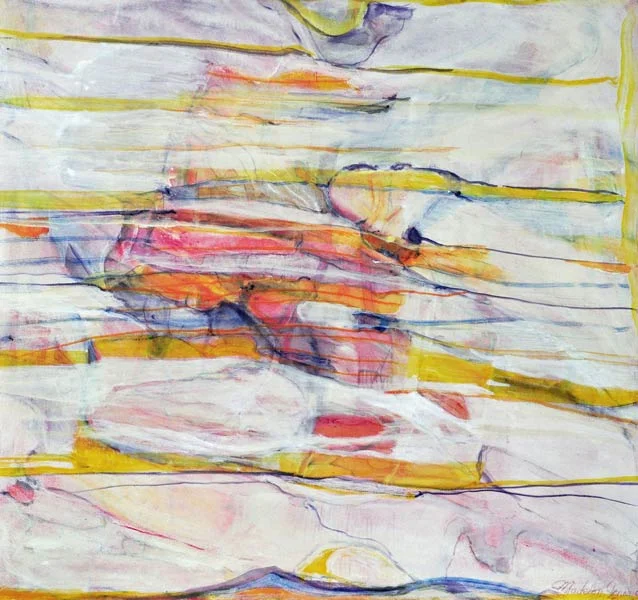 Striation No. 1