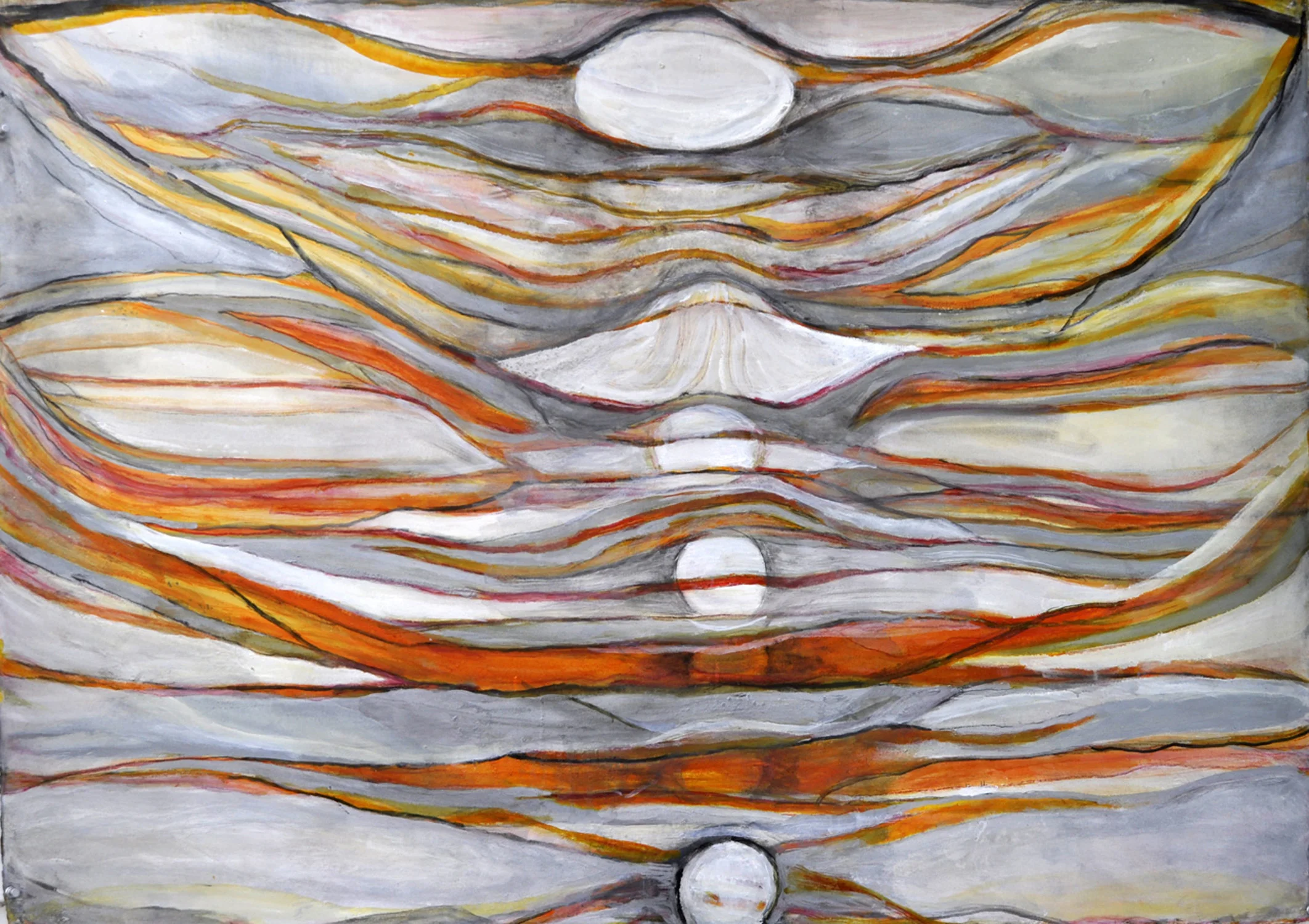 Lunar Reflections