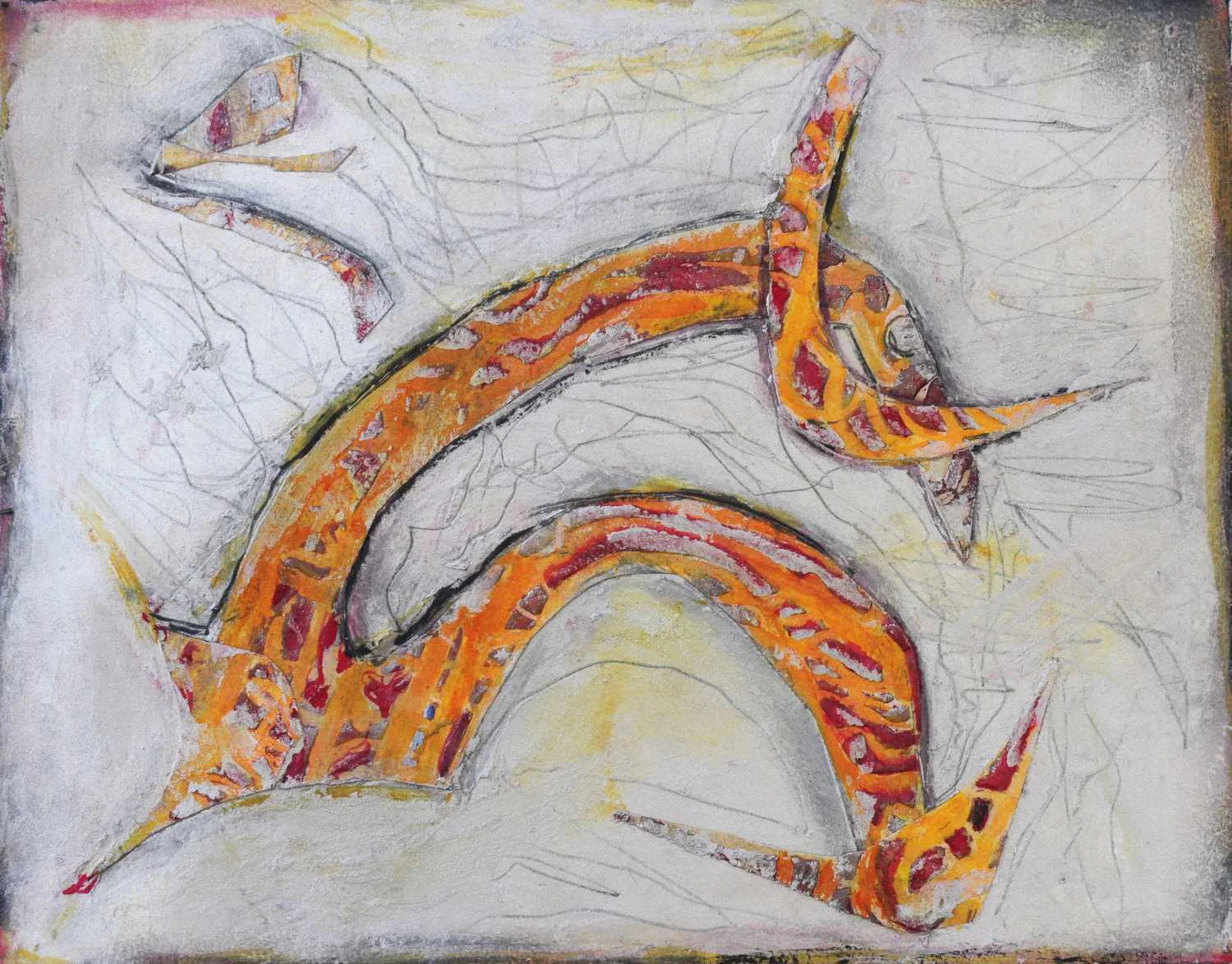 HYDRA
