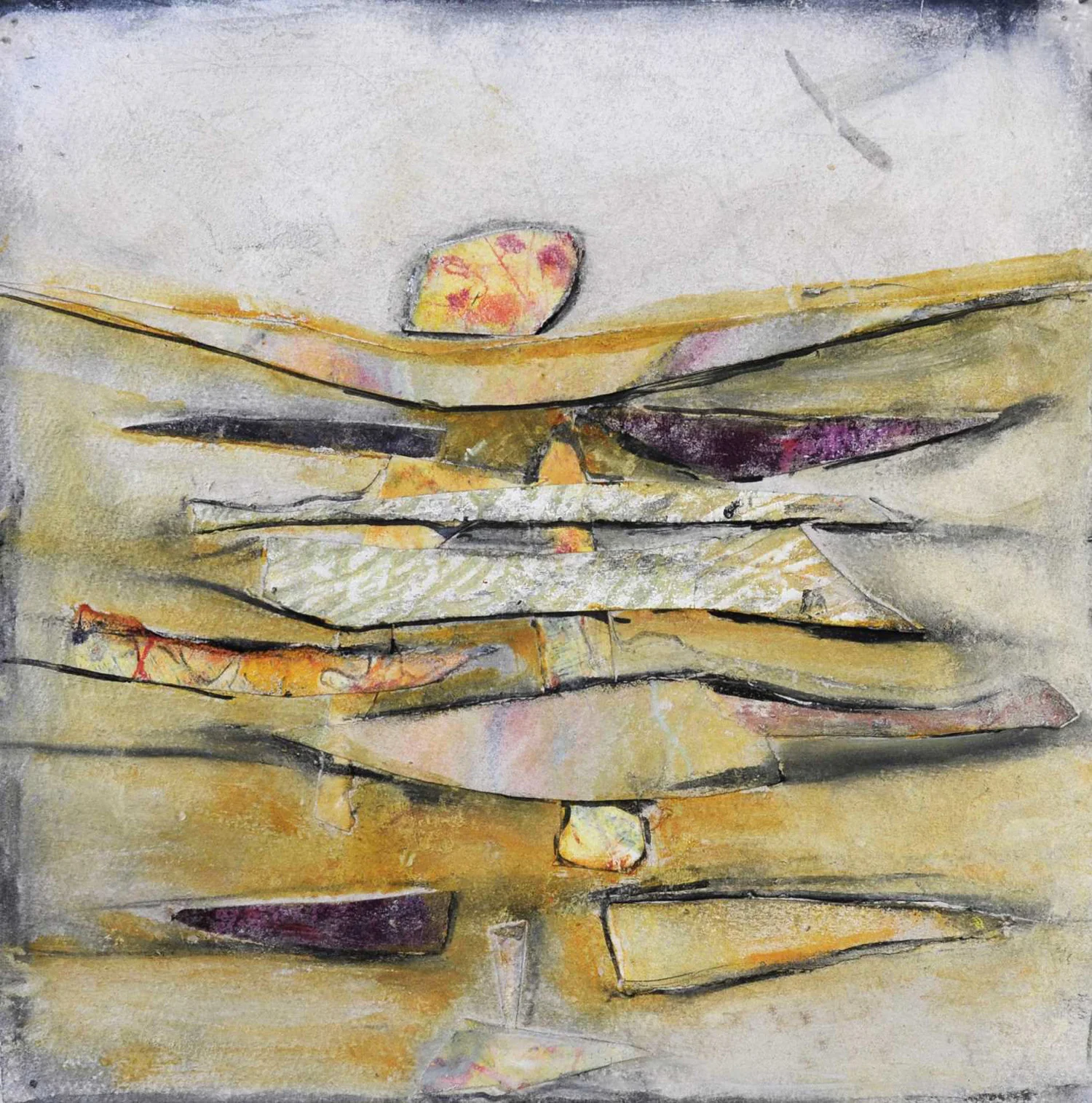 STEPPING STONES