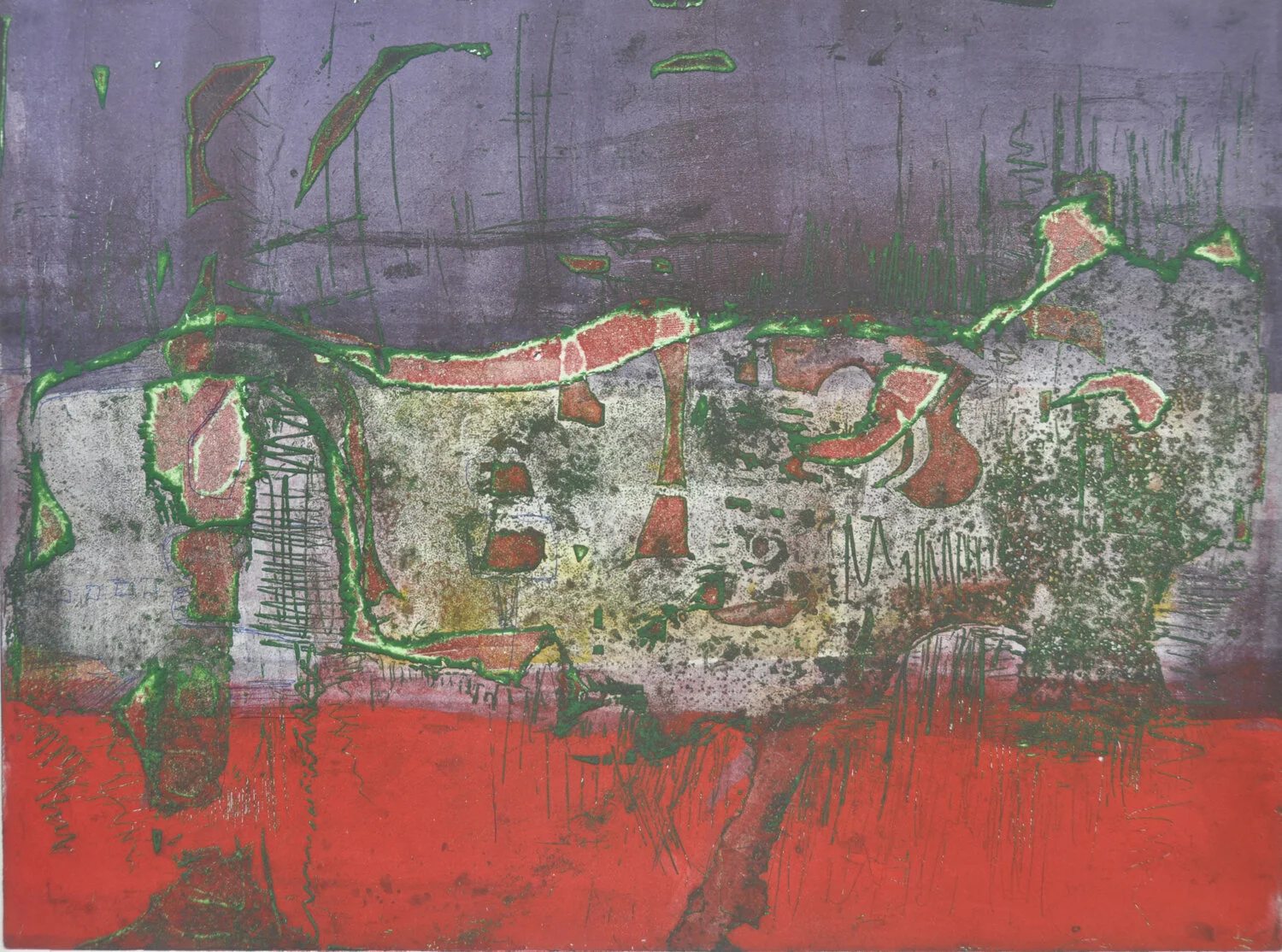 Bull - Viscosity Etching - 22x28.jpg