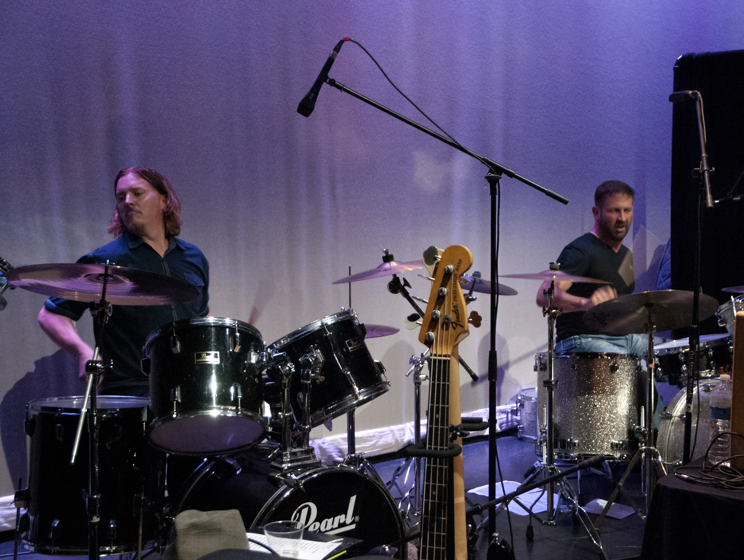 Jim Donovan Joe Marini Double Kit Bliss.jpg