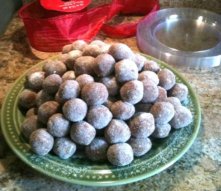 Tis the Season for Giving Make your own Candy for Gifting