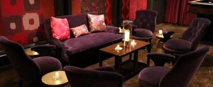 Manhattan Country Club Photo Credit: Manhattan Beach Club