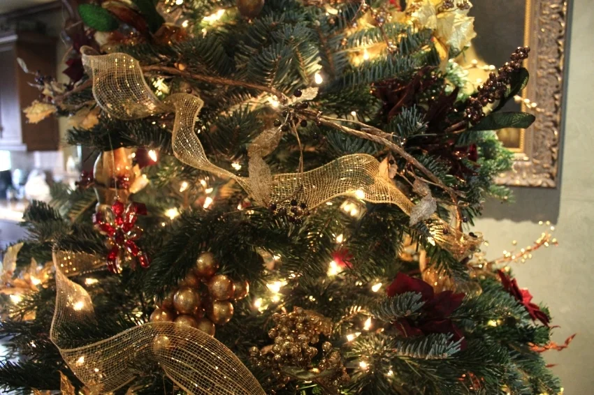 Tips on Decorating Your Christmas Tree