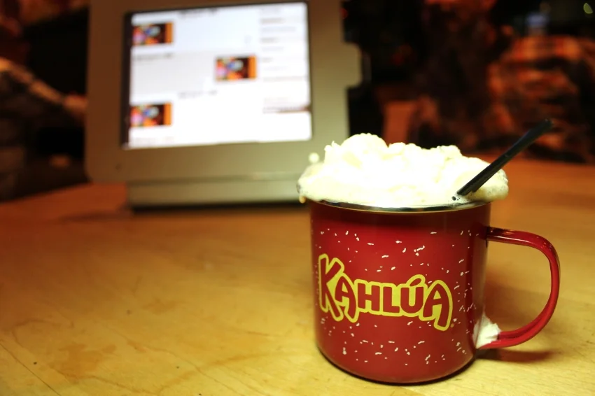 Naughty or Nice Get to Stacked This month