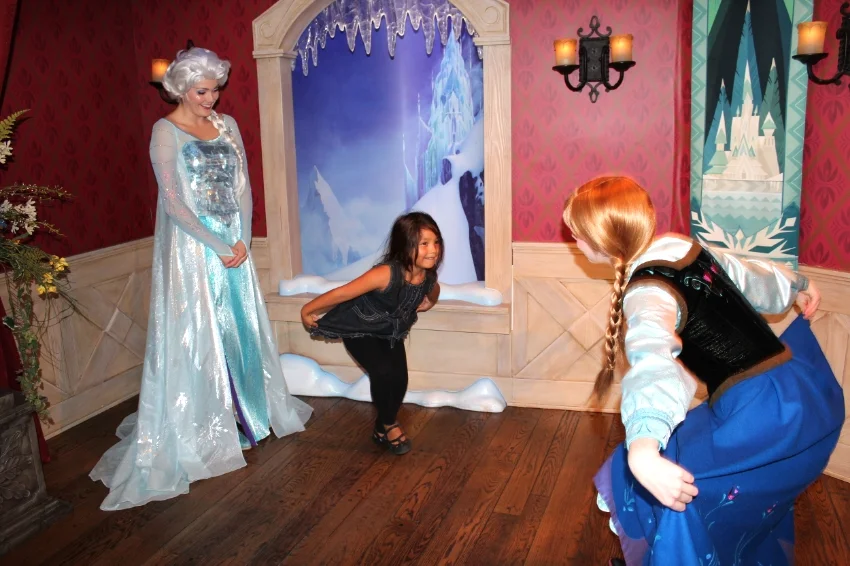 Autism Tips for Visiting Disneyland