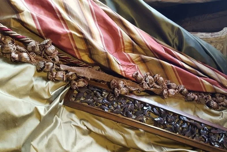 Choosing Window Treatments