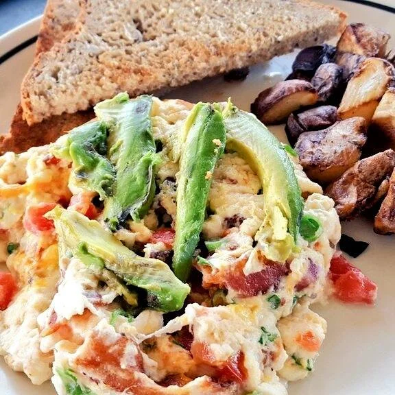 Corner Bakery Favorites