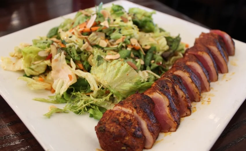 Simply 600 Menu Small on Calories, Big on Taste 