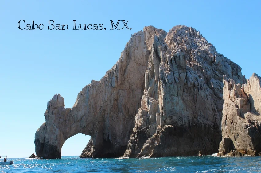 Things to do in Cabo San Lucas Mexico