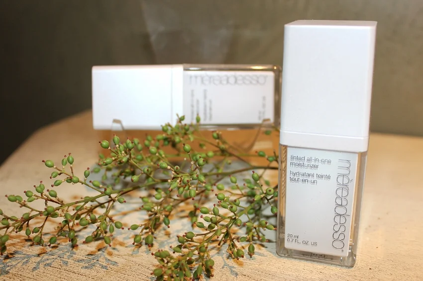 Mereadesso Tinted Moisturizer Review 