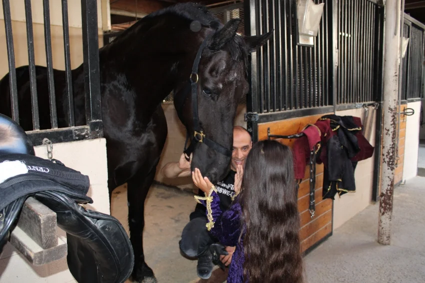 How to Save at Medieval Times 