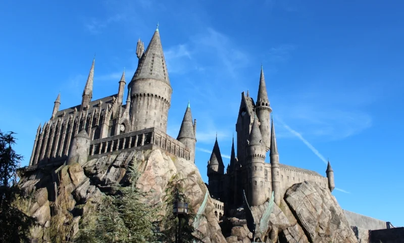 Beginners Guide to the Wizarding World of Harry Potter 