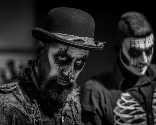 Decayed Brigade Slider Show 3x daily