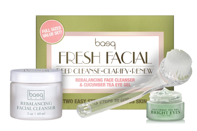 Treat Yourself with Basq NYC