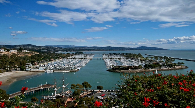 Enjoy Mothers Day Weekend at Dana Point Harbor
