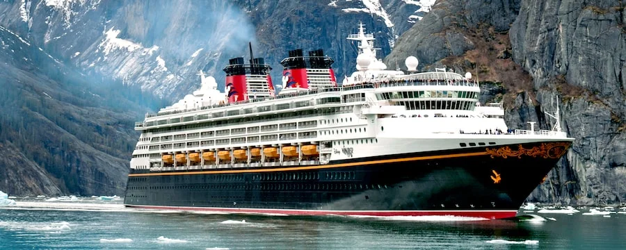 Planning our First Disney Cruise