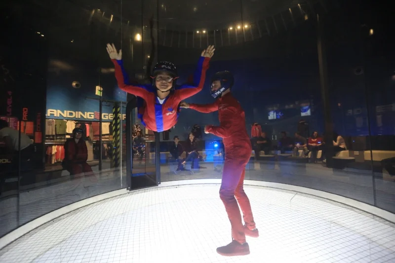 Ifly for All Abilities