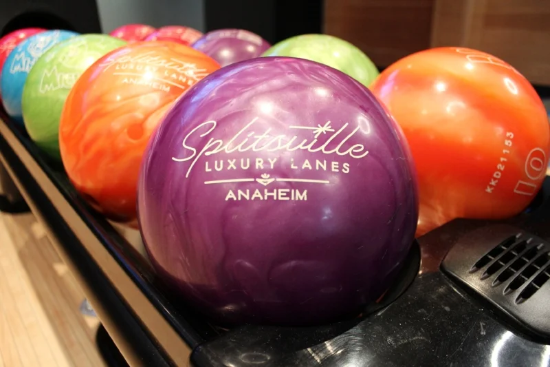 Splitsville Luxury Lanes Rolls into the Downtown Disney District 