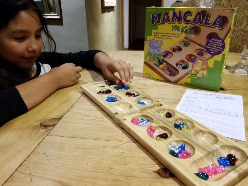 Introducing Board Games to Kids with Autism — Cleverly Catheryn
