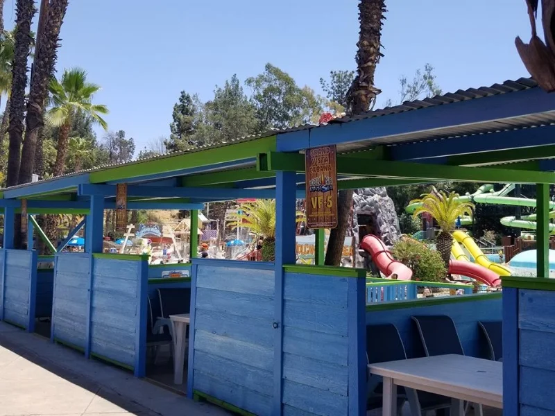 Raging Waters in San Dimas Celebrates 36 Years — Cleverly Catheryn