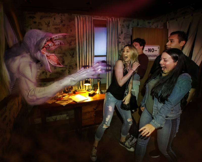 Stranger Things - HHN 2018 - 12.jpg