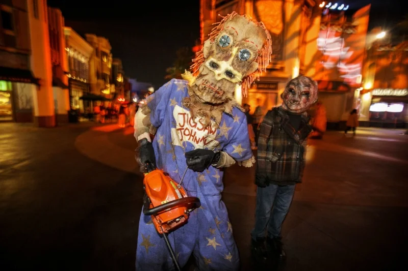 Trick r Treat Scare Zone - HHN 2018 - 6.jpg