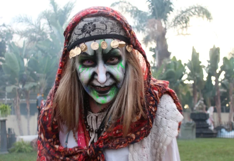 Queen Marys Dark Harbor Reinvents Itself for 2018