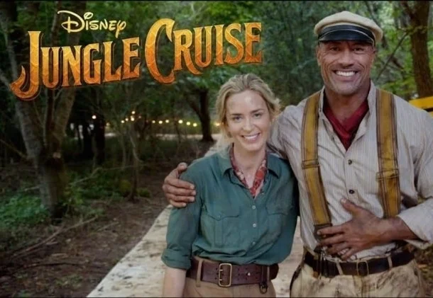 Disney Movies Releasing in 2019