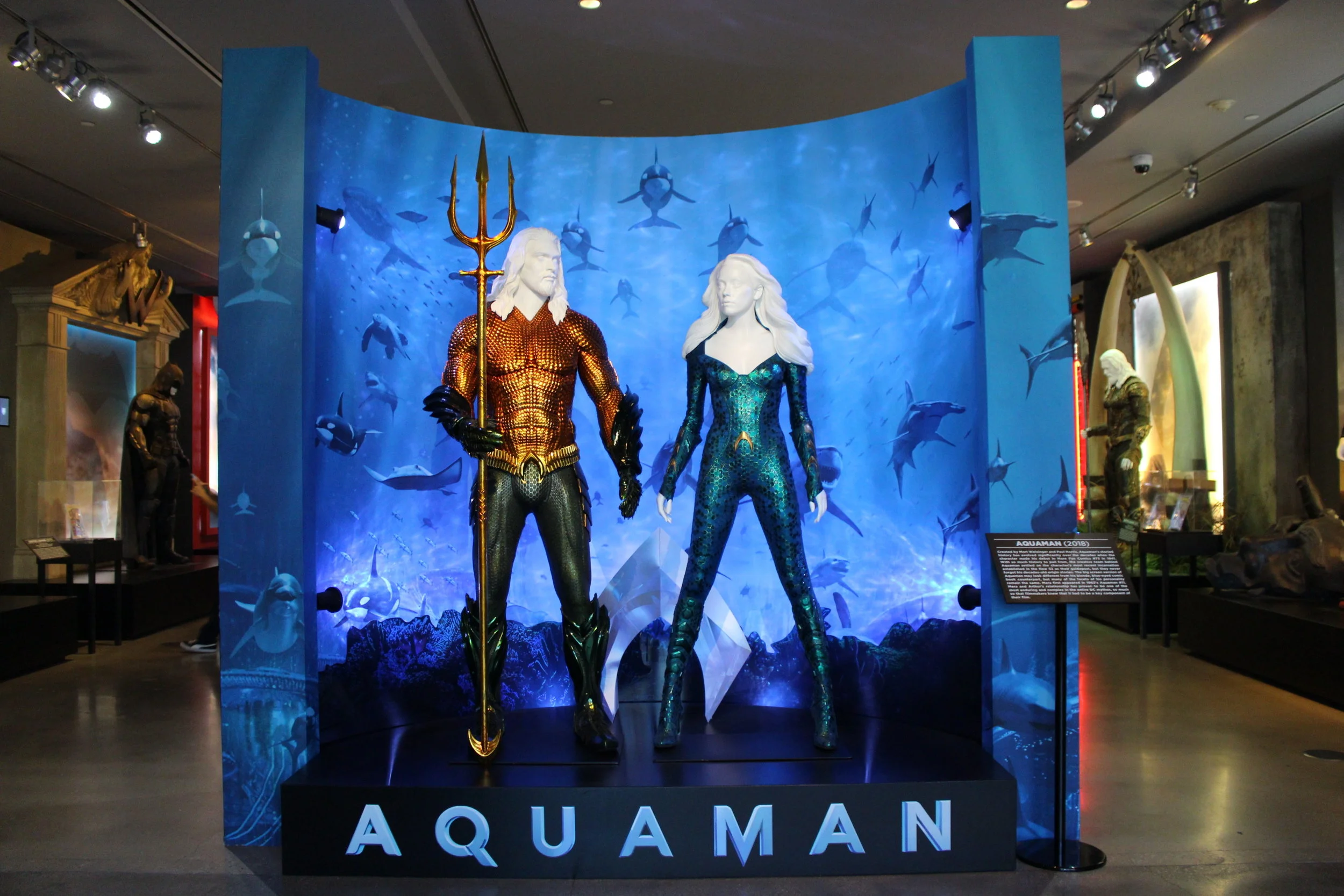 Warner Bros Studio Tour Southern California Residence Discount