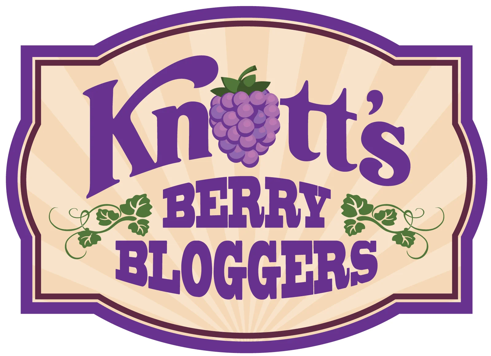 Celebrate NYE 2025 at Knott's Berry Farm — Cleverly Catheryn