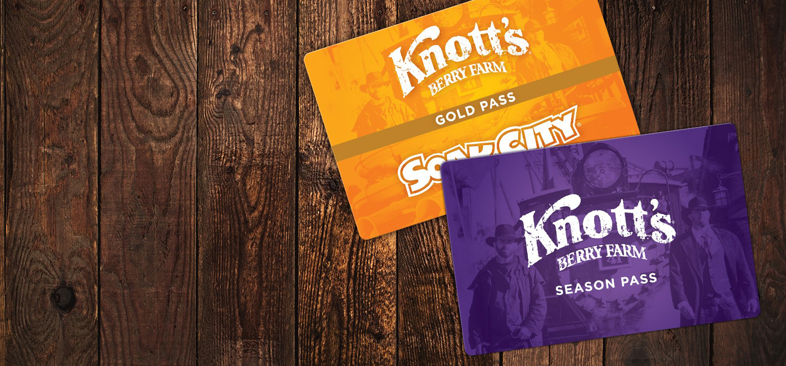 Knott's Season passes.jpg