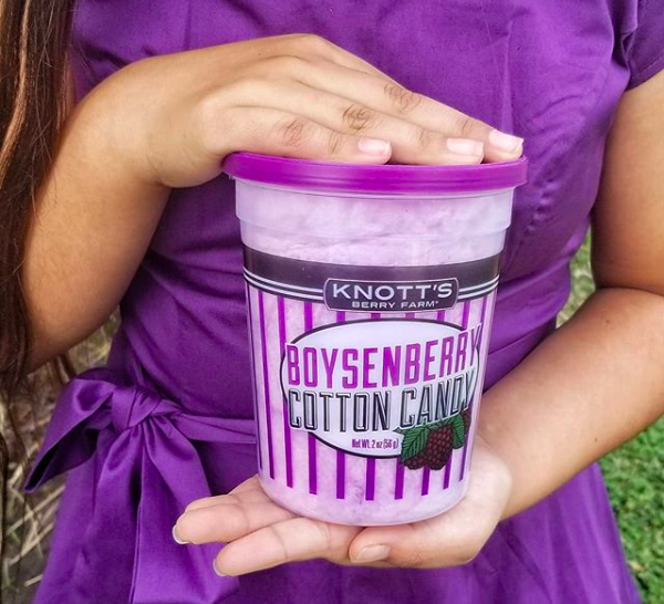 Complete Boysenberry Festival Guide at Knotts Berry Farm — Cleverly